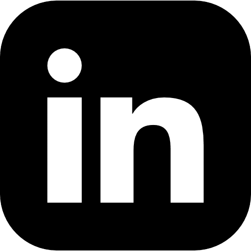 LinkedIn logo